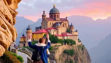 Photo of о путешествиях и туризме: странах: решения для дома