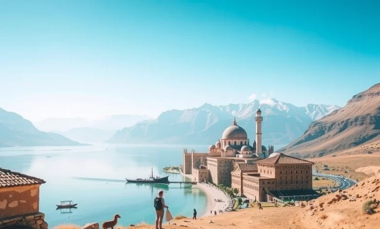 Photo of о путешествиях и туризме: странах: планировка 2