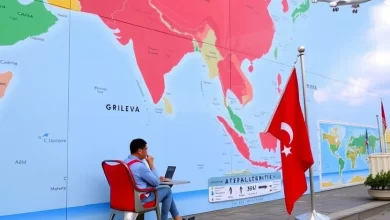 Photo of о путешествиях и туризме: странах: бюджет работ